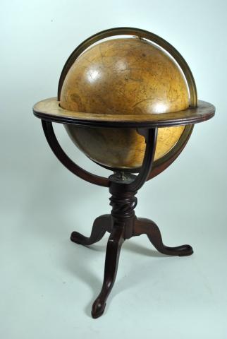 cary globe