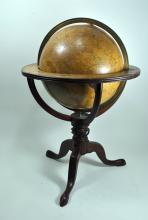 cary globe