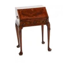 George I/II desk